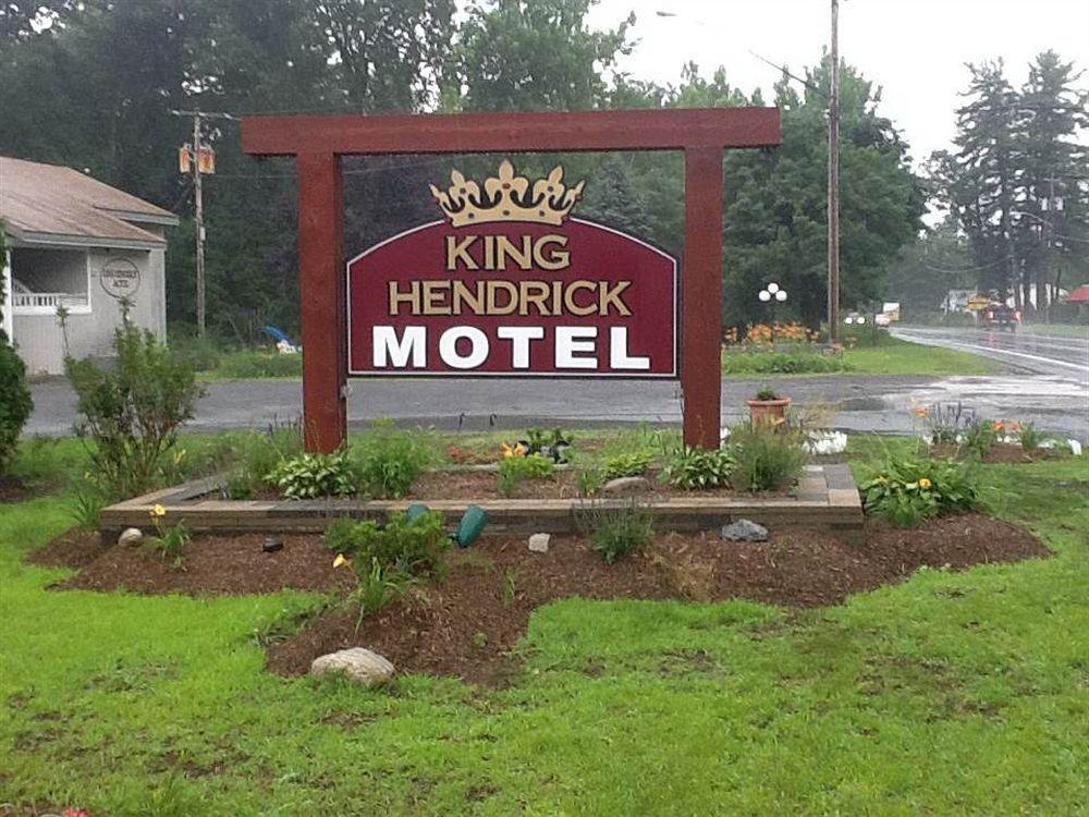 King Hendrick Motel And Suites Лейк-Джордж Екстер'єр фото