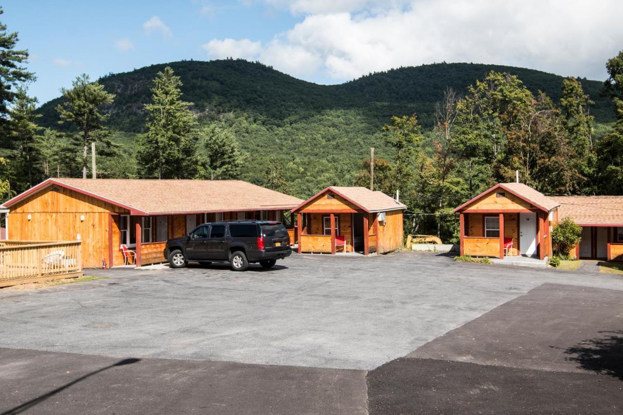 King Hendrick Motel And Suites Лейк-Джордж Екстер'єр фото