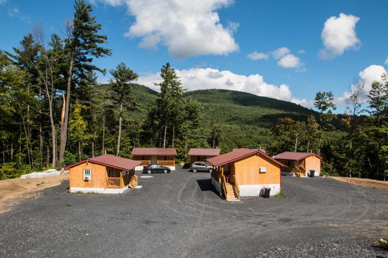 King Hendrick Motel And Suites Лейк-Джордж Екстер'єр фото